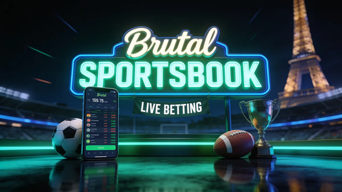 Principales caractéristiques de Brutal Casino : guide brutal casino pour les joueurs en France